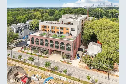 112 Rogers Street NE #206, Atlanta, GA 30317 - Photo 50