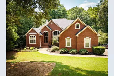 12426 Edgewater Drive, Hampton, GA 30228 - Photo 1