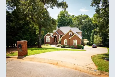 12426 Edgewater Drive, Hampton, GA 30228 - Photo 2
