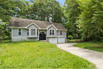 143 Wooddale Lane, Carrollton, GA 30117 - Photo 2