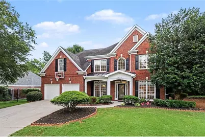 2335 Oakshire Court, Decatur, GA 30033 - Photo 4
