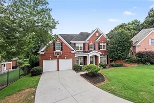 2335 Oakshire Ct, Decatur, GA 30033 - Photo 2