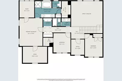 2335 Oakshire Court, Decatur, GA 30033 - Photo 42