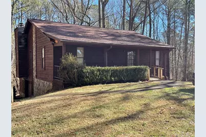 3161 Marble Quarry Road, Canton, GA 30114 - Photo 1