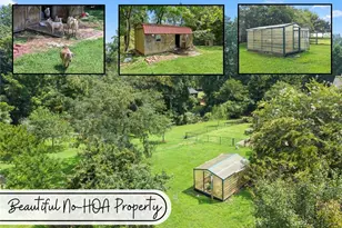 375 Elliott Rd, Dawsonville, GA 30534 - Photo 4