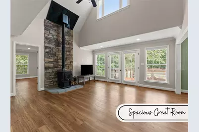 375 Elliott Road, Dawsonville, GA 30534 - Photo 6