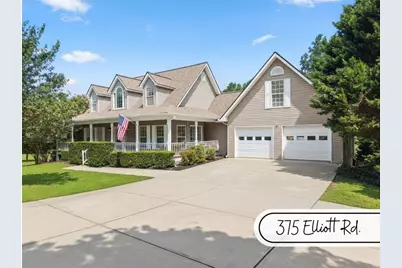 375 Elliott Road, Dawsonville, GA 30534 - Photo 2