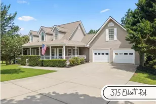 375 Elliott Rd, Dawsonville, GA 30534 - Photo 2