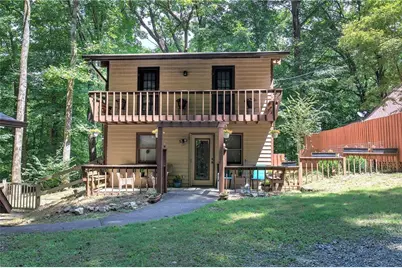 581 Crippled Oak Trail, Jasper, GA 30143 - Photo 2