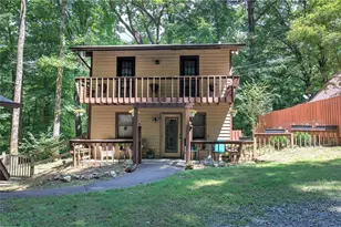 581 Crippled Oak Trail, Jasper, GA 30143 - Photo 2