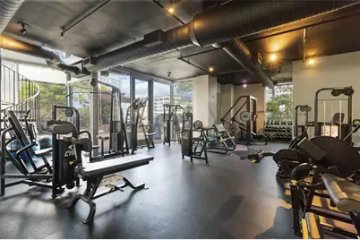 3324 Peachtree Road NE #815, Atlanta, GA 30326 - Photo 24
