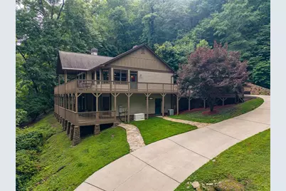 1117 Rambling Road, Fairmount, GA 30139 - Photo 2