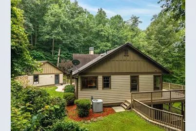 1117 Rambling Road, Fairmount, GA 30139 - Photo 16