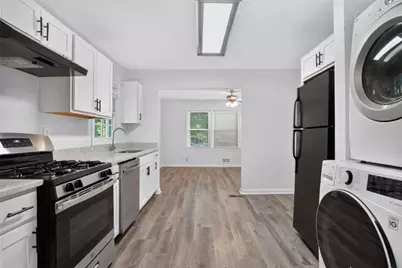862 Slaton Street, Forest Park, GA 30297 - Photo 4