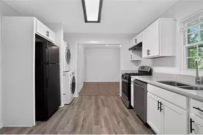 862 Slaton Street, Forest Park, GA 30297 - Photo 2