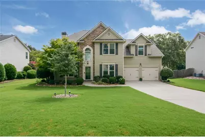 2640 Gentry Walk Court, Cumming, GA 30041 - Photo 2