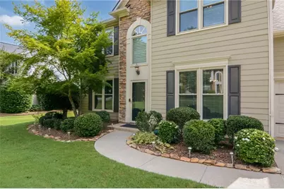 2640 Gentry Walk Court, Cumming, GA 30041 - Photo 4