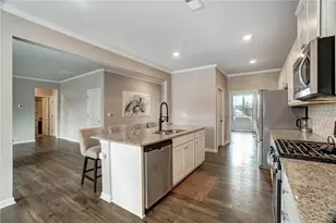 386 Thompson Dr, Dallas, GA 30132 - Photo 12