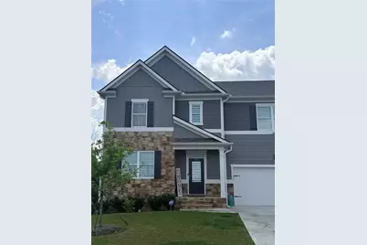 386 Thompson Drive, Dallas, GA 30132 - Photo 1