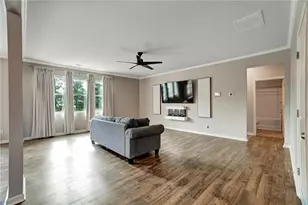 386 Thompson Dr, Dallas, GA 30132 - Photo 20