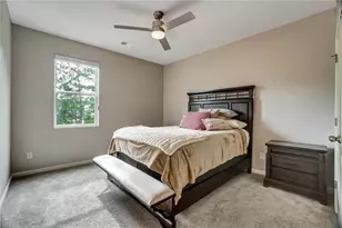 386 Thompson Dr, Dallas, GA 30132 - Photo 24