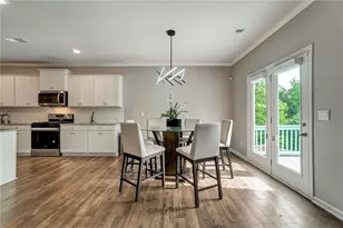 386 Thompson Dr, Dallas, GA 30132 - Photo 18