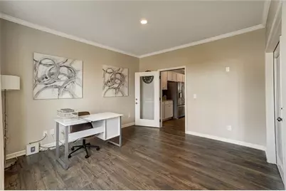 386 Thompson Drive, Dallas, GA 30132 - Photo 8