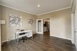 386 Thompson Dr, Dallas, GA 30132 - Photo 8