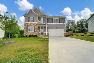 386 Thompson Dr, Dallas, GA 30132 - Photo 2
