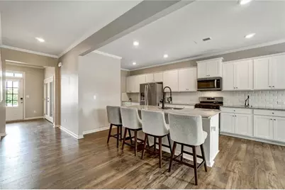 386 Thompson Drive, Dallas, GA 30132 - Photo 14