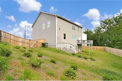 386 Thompson Drive, Dallas, GA 30132 - Photo 48