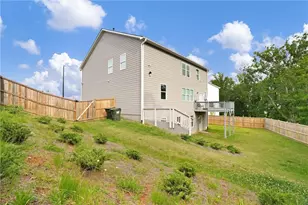 386 Thompson Dr, Dallas, GA 30132 - Photo 48