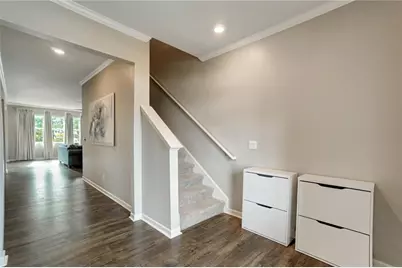386 Thompson Drive, Dallas, GA 30132 - Photo 6