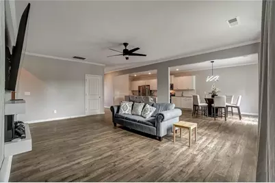 386 Thompson Drive, Dallas, GA 30132 - Photo 22