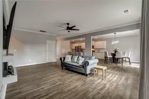 386 Thompson Dr, Dallas, GA 30132 - Photo 22