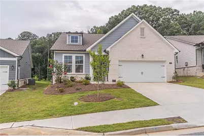 3644 Arrow Root Circle, Loganville, GA 30052 - Photo 1