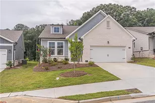 3644 Arrow Root Cir, Loganville, GA 30052 - Photo 1