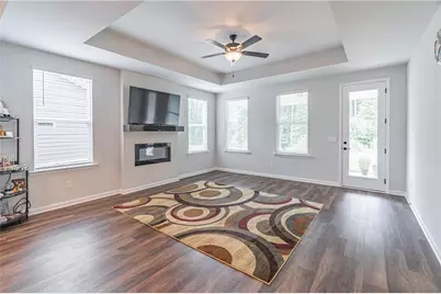 3644 Arrow Root Circle, Loganville, GA 30052 - Photo 6