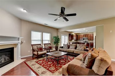 4228 Woods Creek Lane, Suwanee, GA 30024 - Photo 18