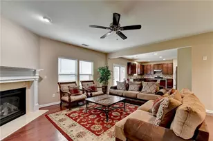 4228 Woods Creek Ln, Suwanee, GA 30024 - Photo 18