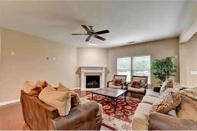 4228 Woods Creek Lane, Suwanee, GA 30024 - Photo 16