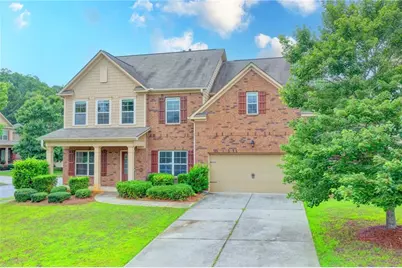 4228 Woods Creek Lane, Suwanee, GA 30024 - Photo 4