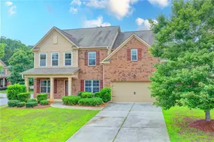 4228 Woods Creek Ln, Suwanee, GA 30024 - Photo 4