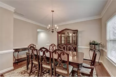 4228 Woods Creek Lane, Suwanee, GA 30024 - Photo 12