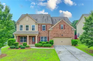 4228 Woods Creek Ln, Suwanee, GA 30024 - Photo 2