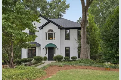 188 Pine Branch Drive, Stockbridge, GA 30281 - Photo 1