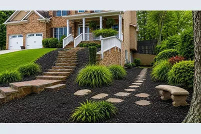 860 Valley Drive, Canton, GA 30114 - Photo 2