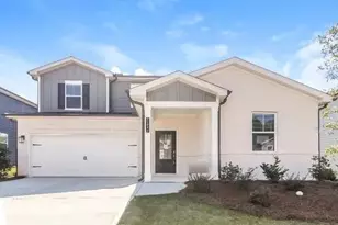 7117 Timberland Trl, Lithonia, GA 30058 - Photo 1