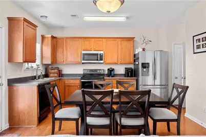 124 Wiley Parc Circle, Woodstock, GA 30188 - Photo 6