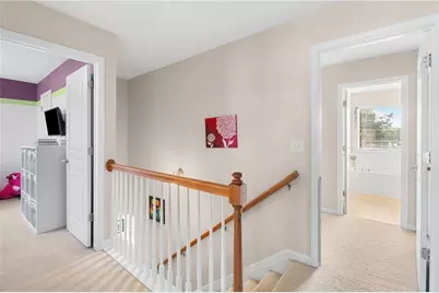 124 Wiley Parc Circle, Woodstock, GA 30188 - Photo 8